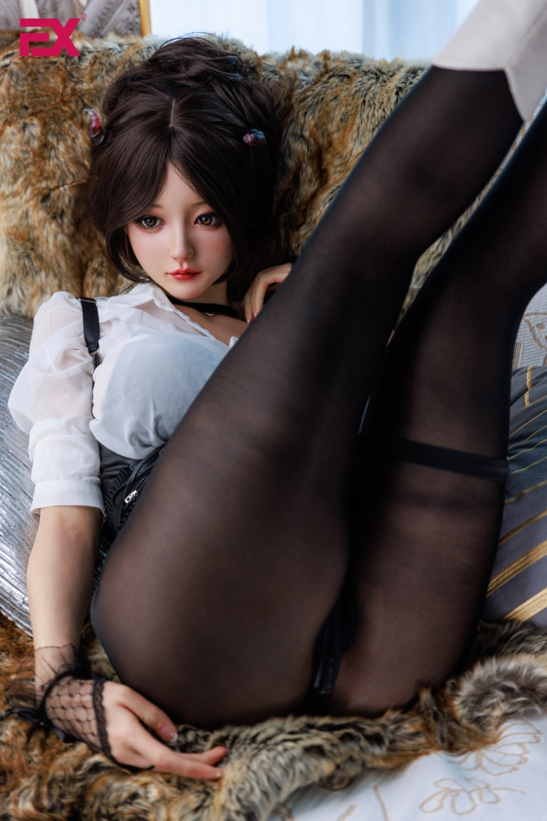 Ruby sexdukke (EXDoll 168 cm F-cup #Ukiyo-E silikon)