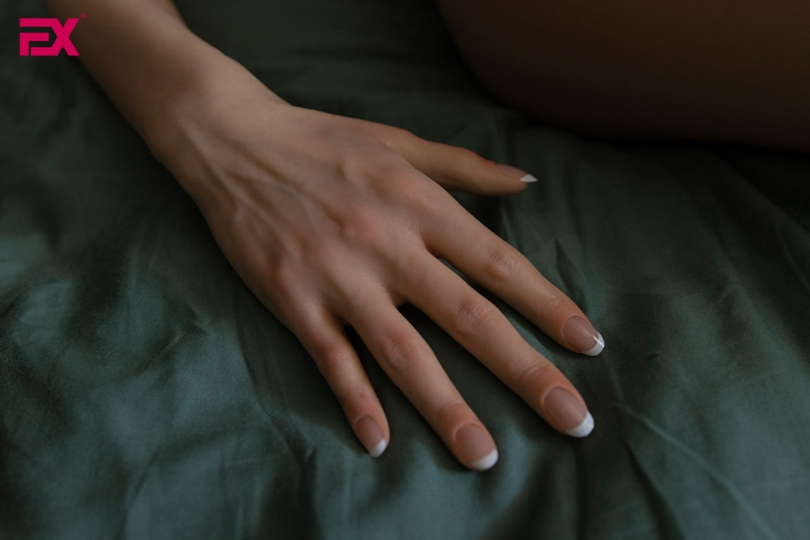 Kara sexdukke (EXDoll 166cm G-cup #Ukiyo-E silikon)