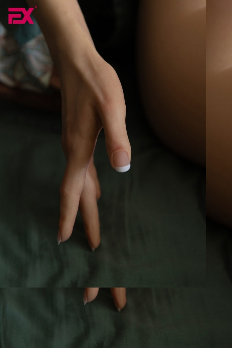 Kara sexdukke (EXDoll 166cm G-cup #Ukiyo-E silikon)