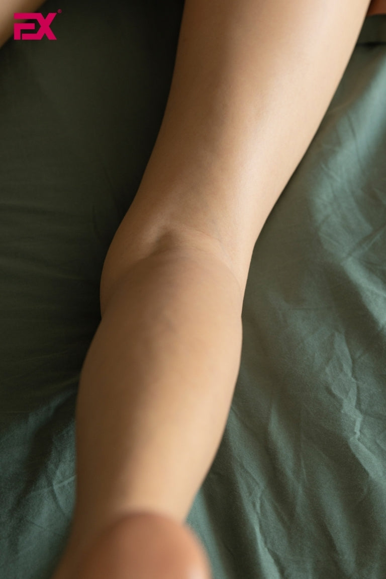 Kara sexdukke (EXDoll 166cm G-cup #Ukiyo-E silikon)