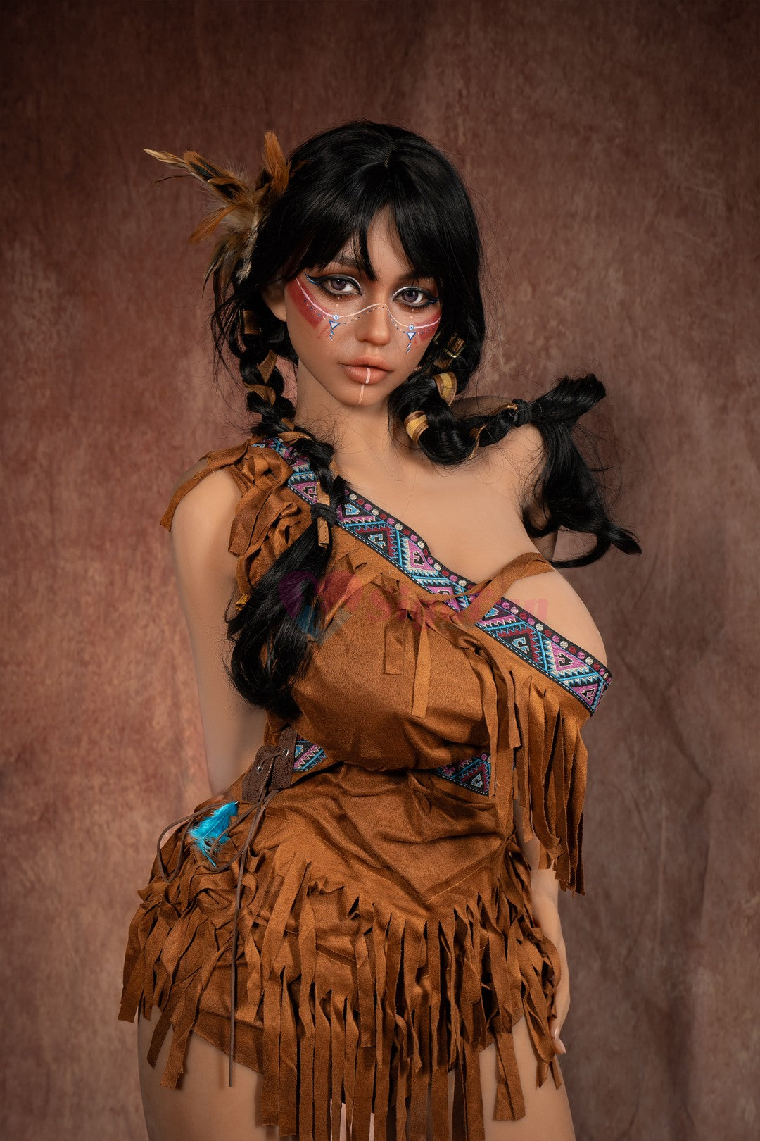 Ada sexdukke (Sigafun 159cm F-cup #SG3 TPE+Silicon) EXPRESS