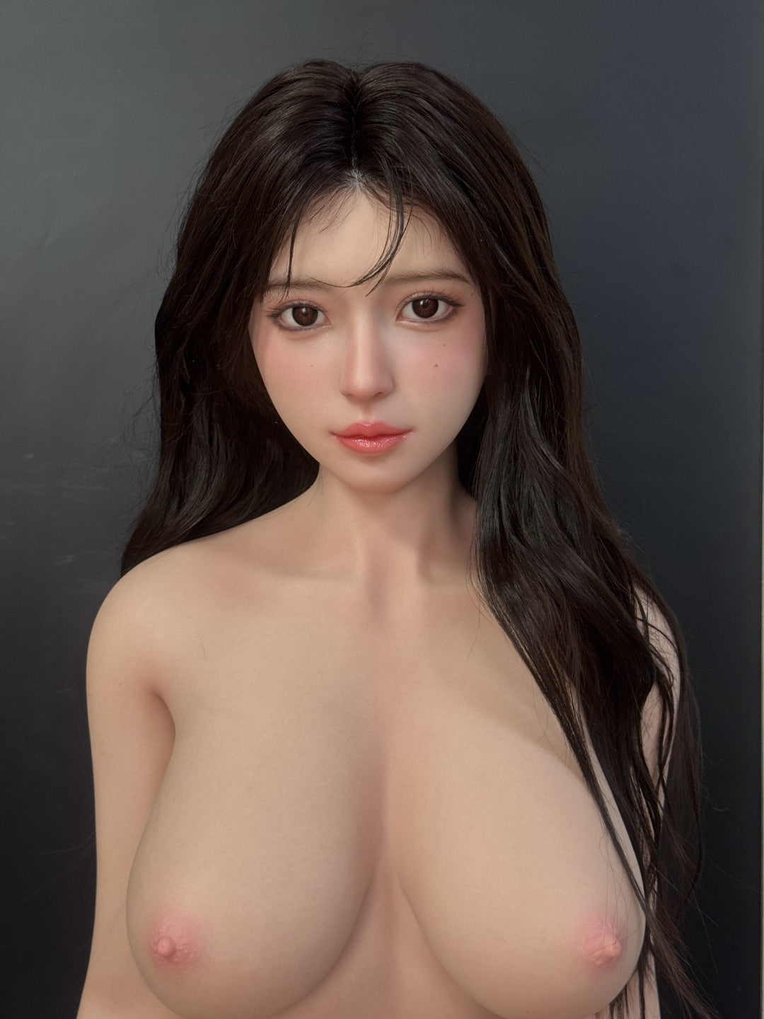 Una sexdukke (TOP CYDOLL 167 cm D-cup TPE+silikon)