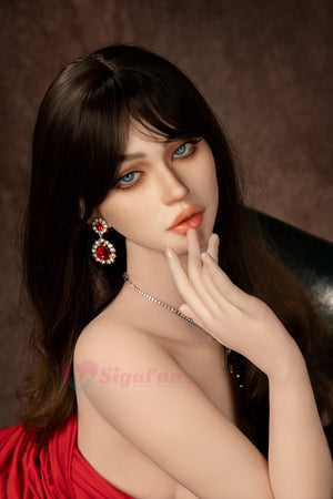 Ada Sex doll (Sigafun 159cm f-cup #SG3 silicone+TPE)