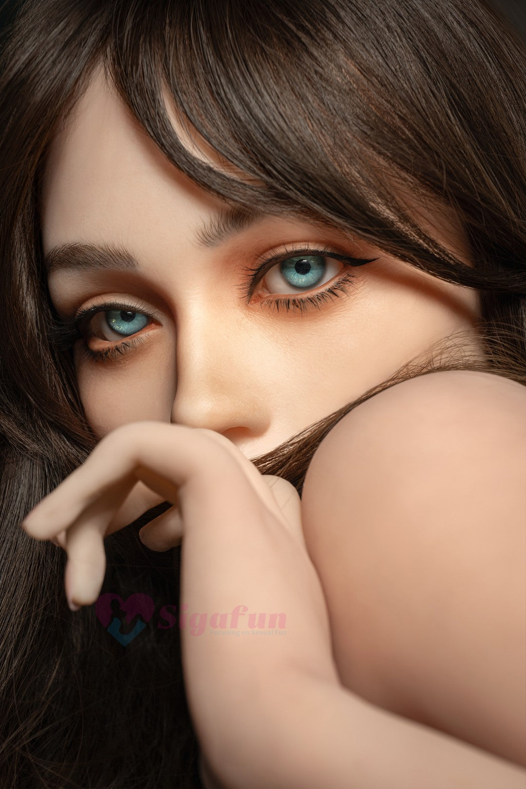 Ada sexdukke (Sigafun 159cm F-cup #SG3 TPE+Silicon) EXPRESS