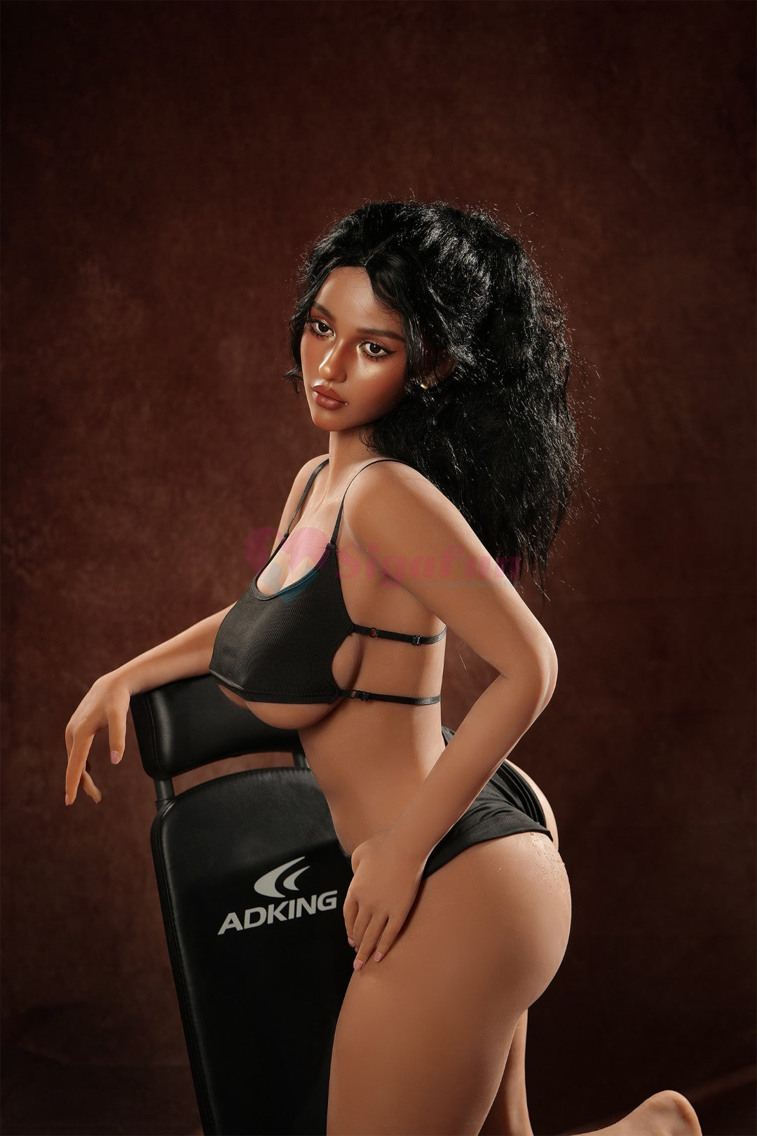 Cecily sexdukke (Sigafun 159cm f-cup #SG2 TPE+silikon) EXPRESS