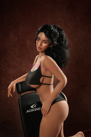 Cecily Sex doll (Sigafun 159cm f-cup #SG2 silicone+TPE)