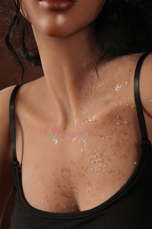 Cecily Sex doll (Sigafun 159cm f-cup #SG2 silicone+TPE)