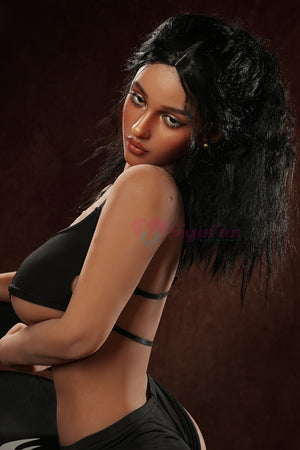 Cecily Sex doll (Sigafun 159cm f-cup #SG2 silicone+TPE)