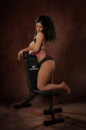 Cecily Sex doll (Sigafun 159cm f-cup #SG2 silicone+TPE)