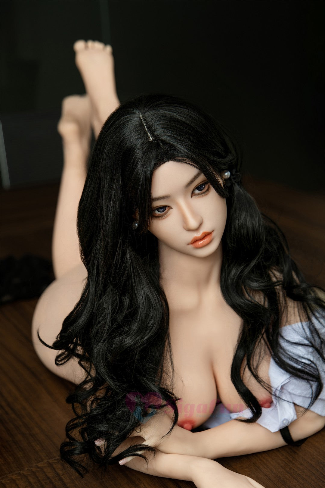 Sydney sexdukke (Sigafun 163cm C-cup #SG5 TPE+silikon) EXPRESS