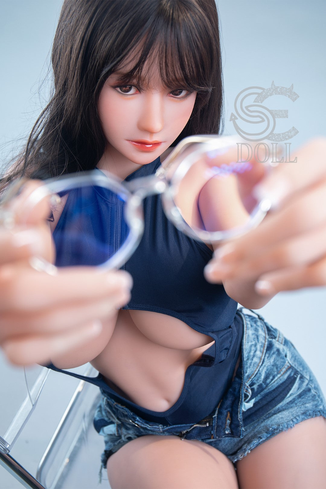 Phoebe.B sexdukke (SEDoll 157cm H-cup #102 TPE)