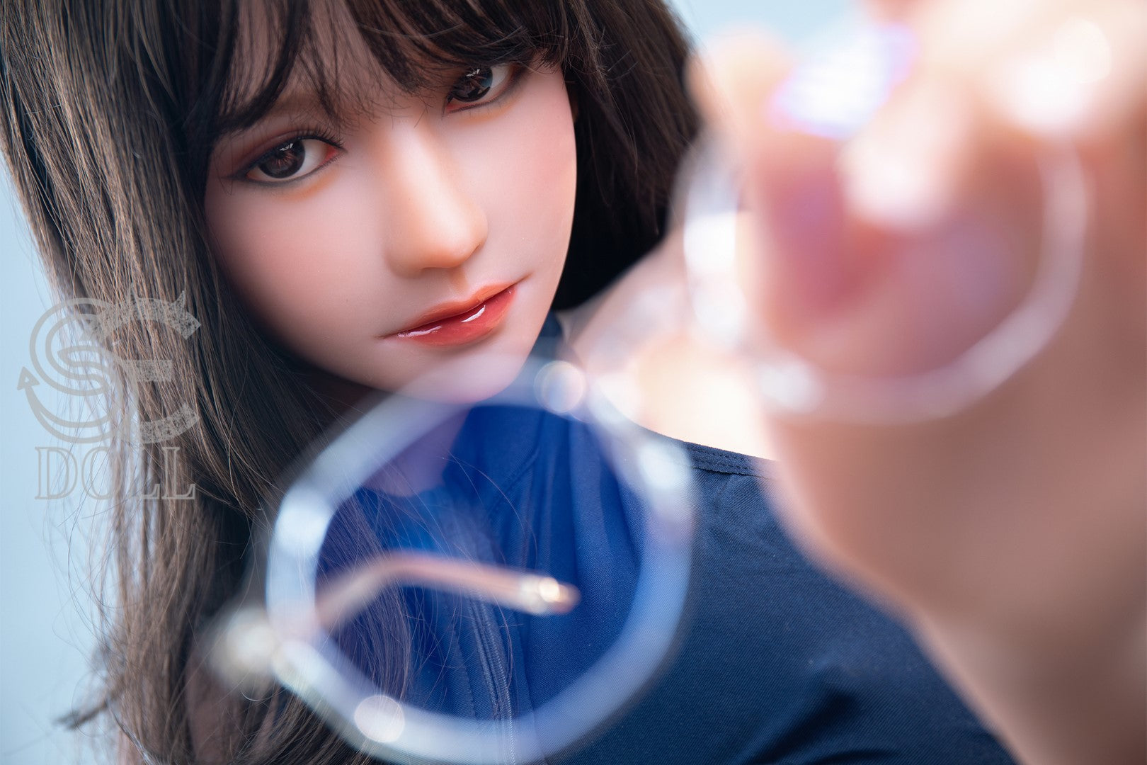 Phoebe.B sexdukke (SEDoll 157cm H-cup #102 TPE)