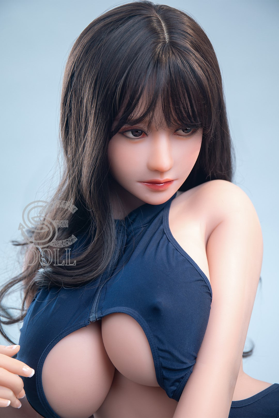 Phoebe.B sexdukke (SEDoll 157cm H-cup #102 TPE)