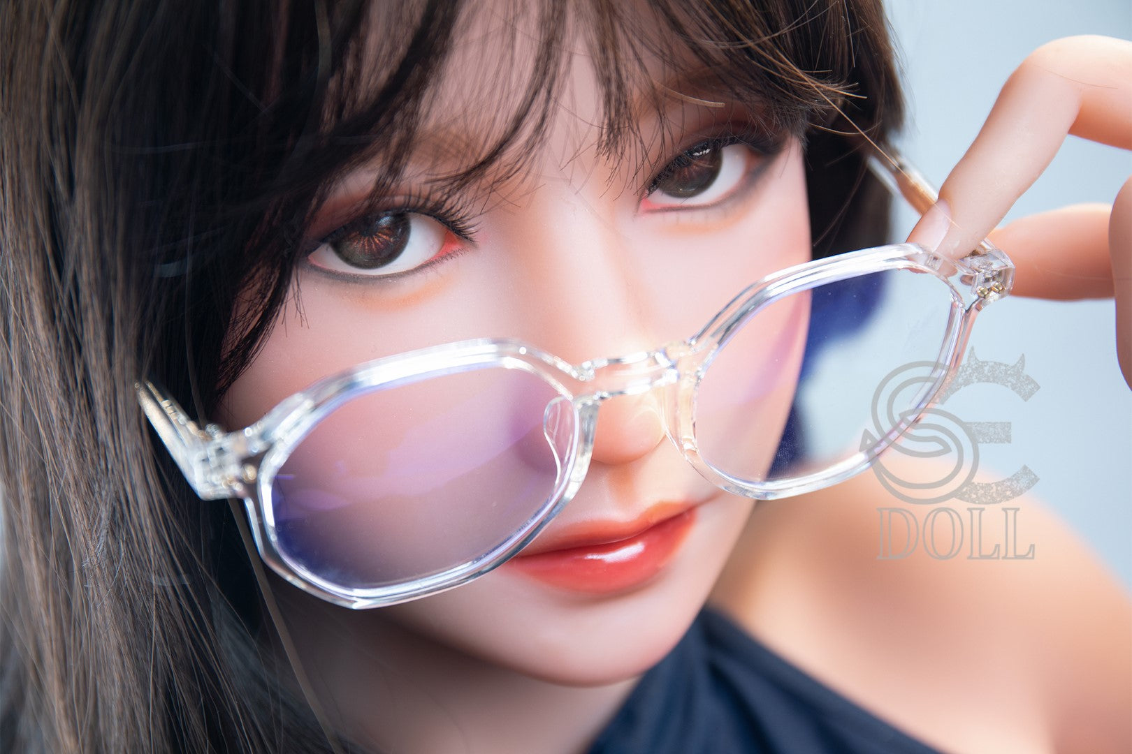 Phoebe.B sexdukke (SEDoll 157cm H-cup #102 TPE)