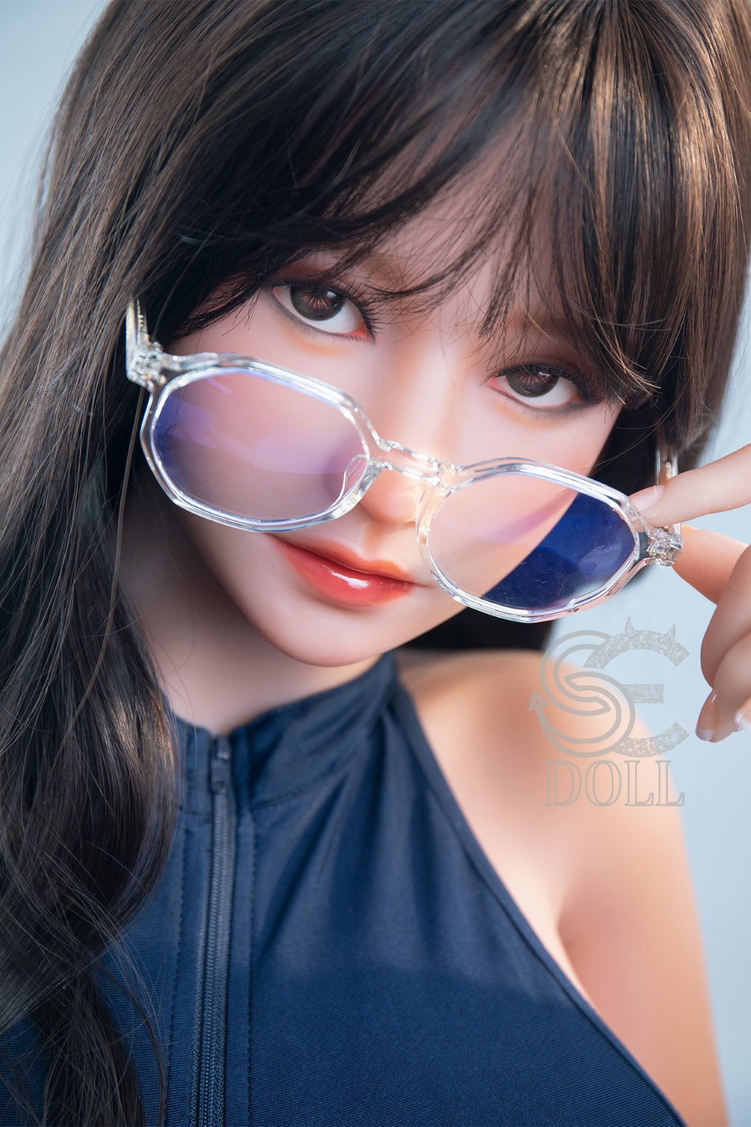 Phoebe.B sexdukke (SEDoll 157 cm H-cup #102 TPE)