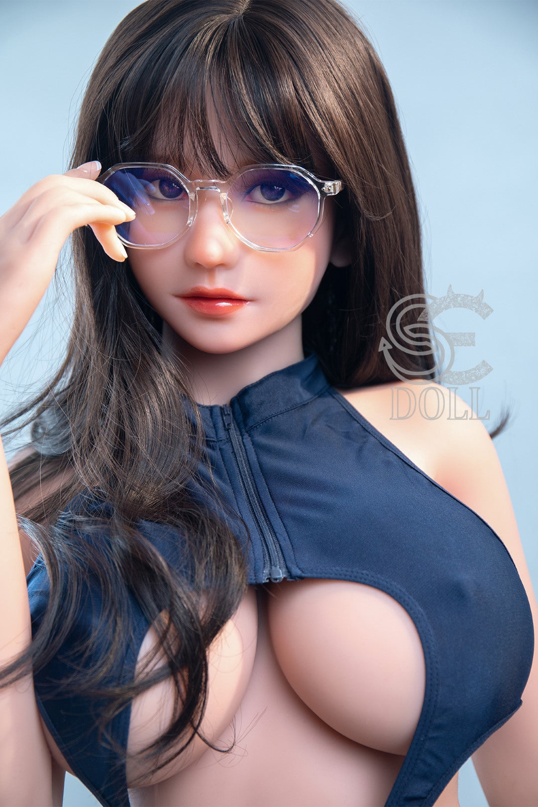 Phoebe.B sexdukke (SEDoll 157cm H-cup #102 TPE)