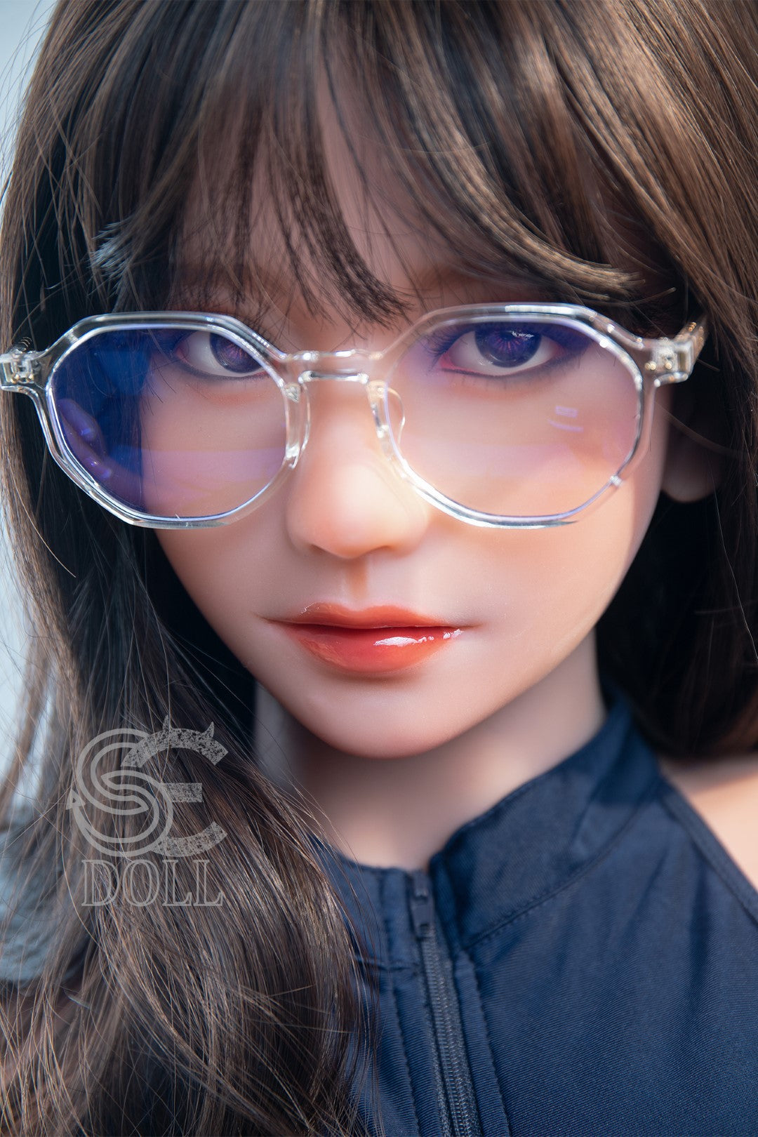 Phoebe.B sexdukke (SEDoll 157cm H-cup #102 TPE)