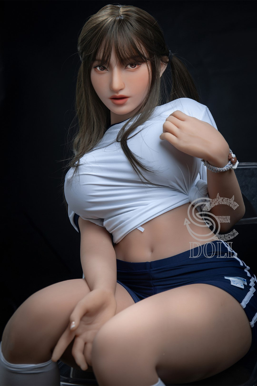 Piper.A Sex doll (SEDoll 157cm H-cup #124 TPE)