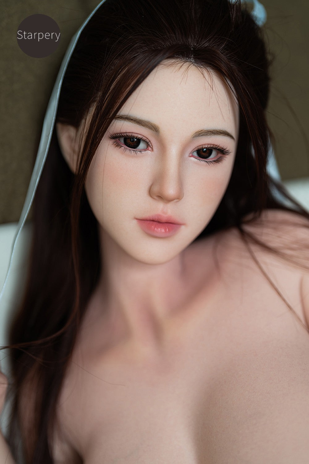 Keqing Qin sexdukke (Starpery 171cm d-cup TPE+silikon)