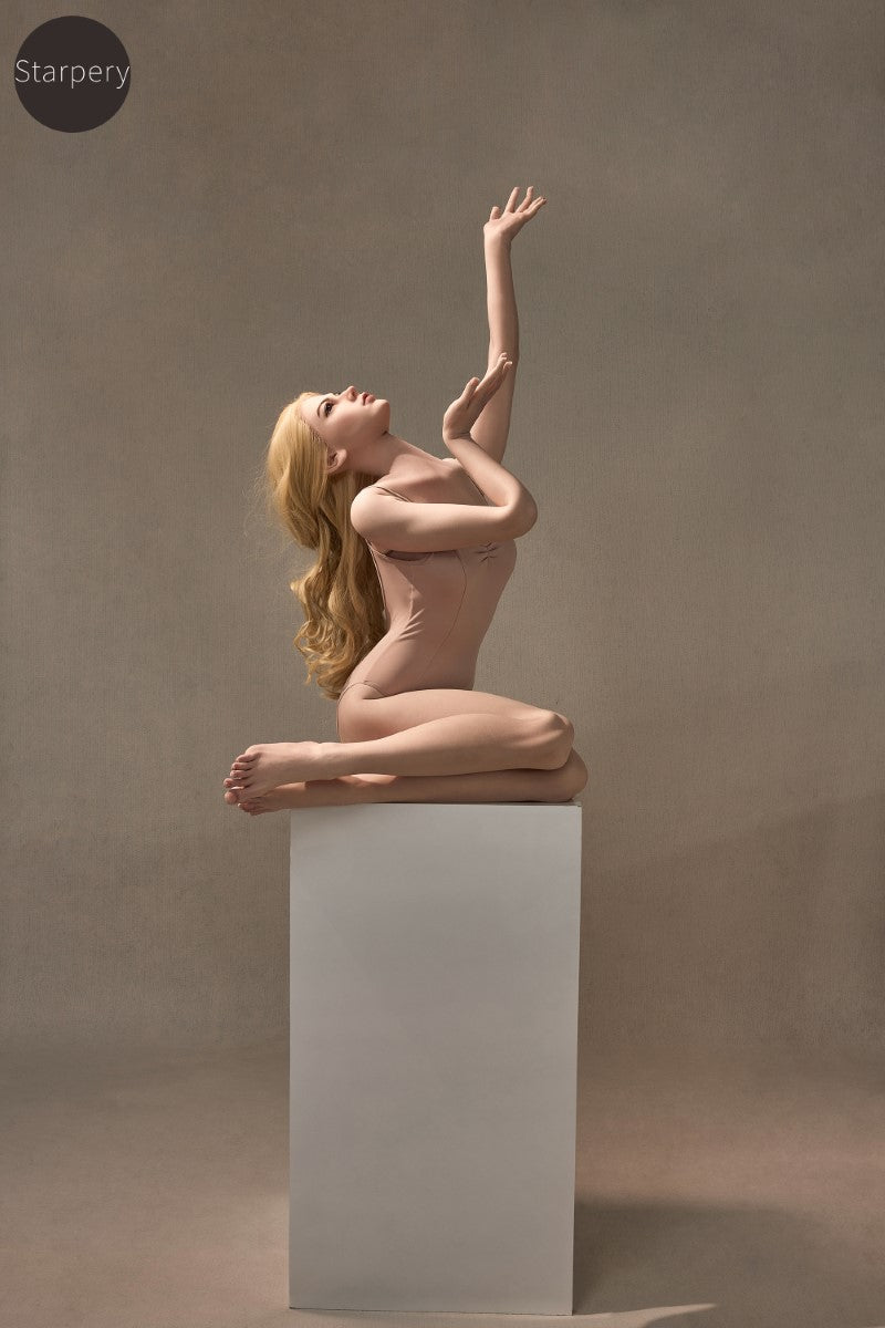 Lubby Sex doll (Starpery 160cm C-cup silicone)