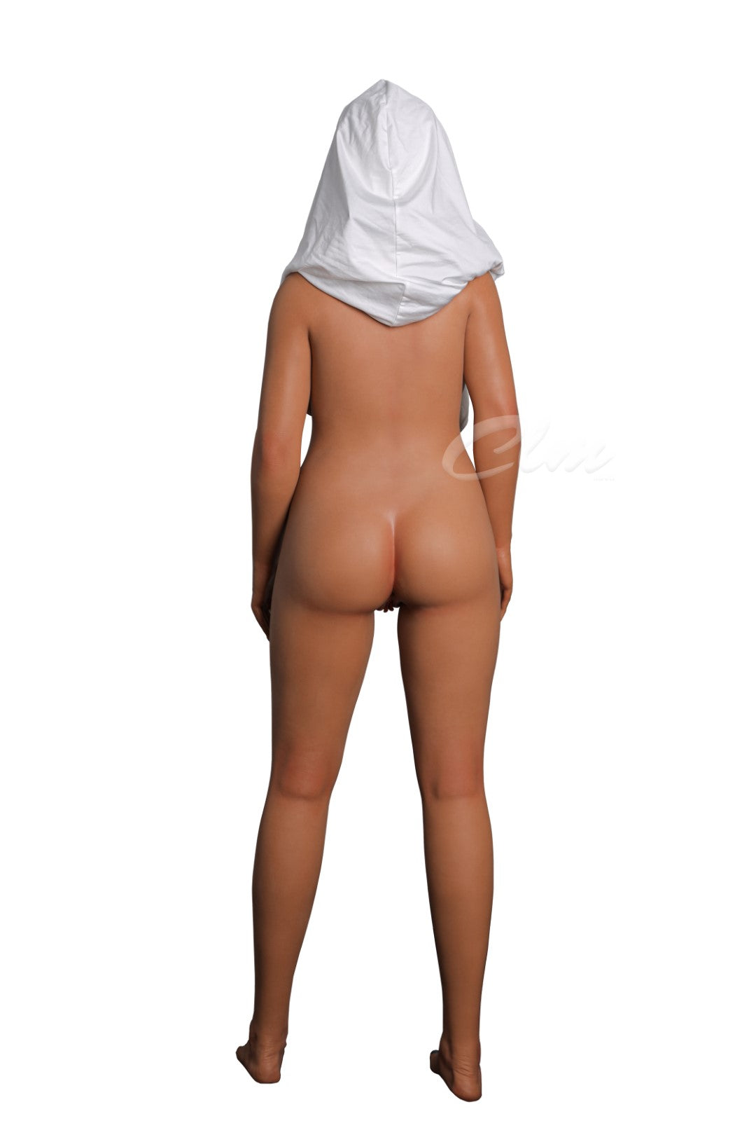 Mouna sexdukke (Climax Doll Ultra 159 cm E-cup silikon)