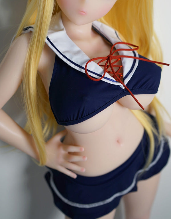 Cosplay mini-Size (Kospley klær)