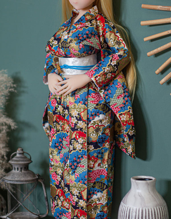 Cosplay mini-Size (Kospley klær)