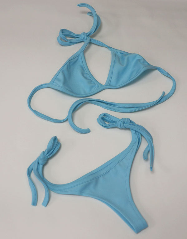 Bikini mini-Size (Kospley klær)