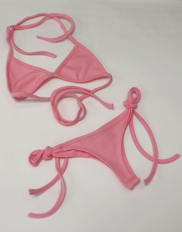 Bikini mini-Size (Kospley klær)