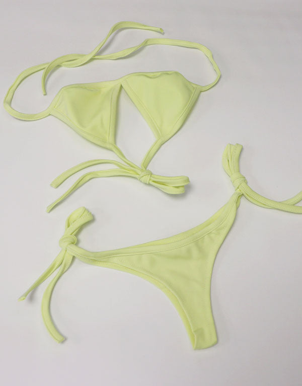 Bikini mini-Size (Kospley klær)
