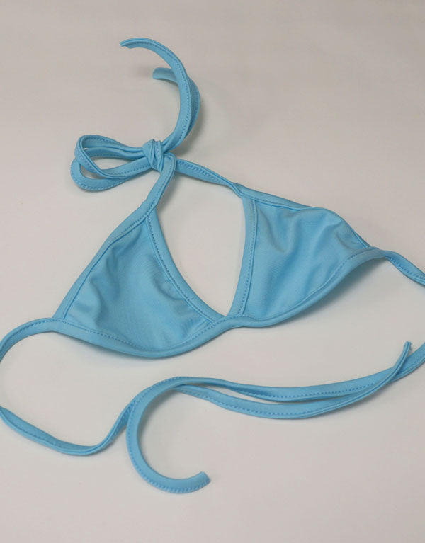 Bikini mini-Size (Kospley klær)