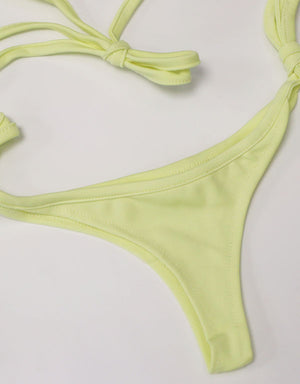 Bikini mini-Size (Kospley klær)