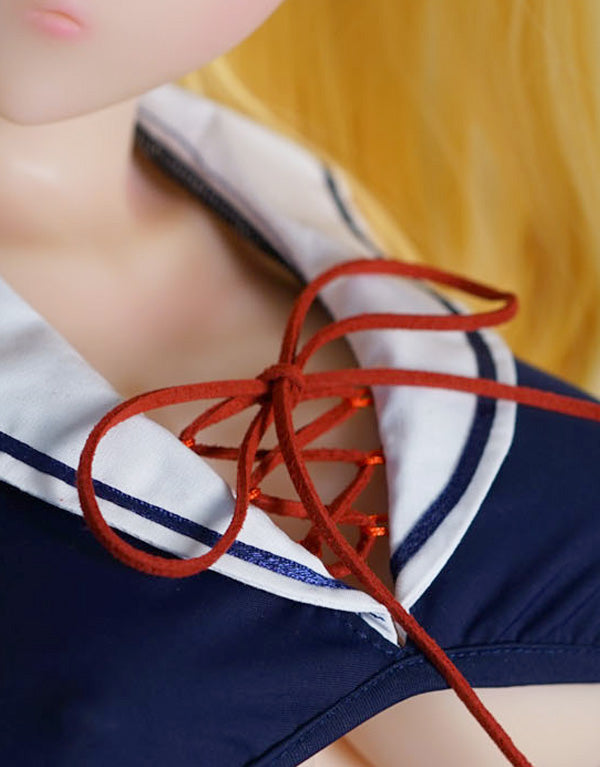 Cosplay mini-Size (Kospley klær)
