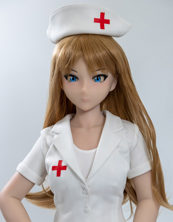 Cosplay mini-Size (Kospley klær)