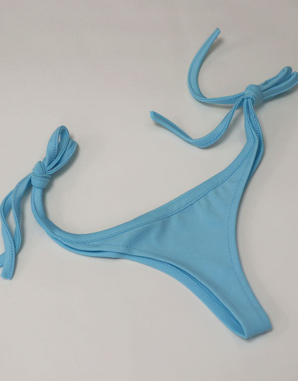 Bikini mini-Size (Kospley klær)