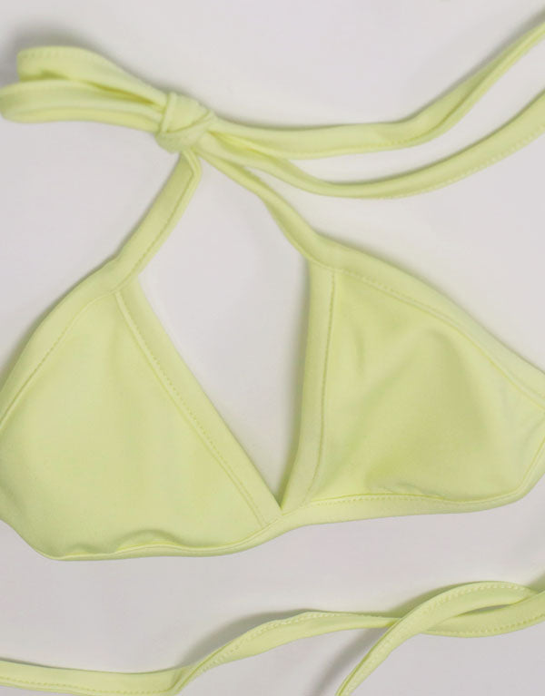 Bikini mini-Size (Kospley klær)