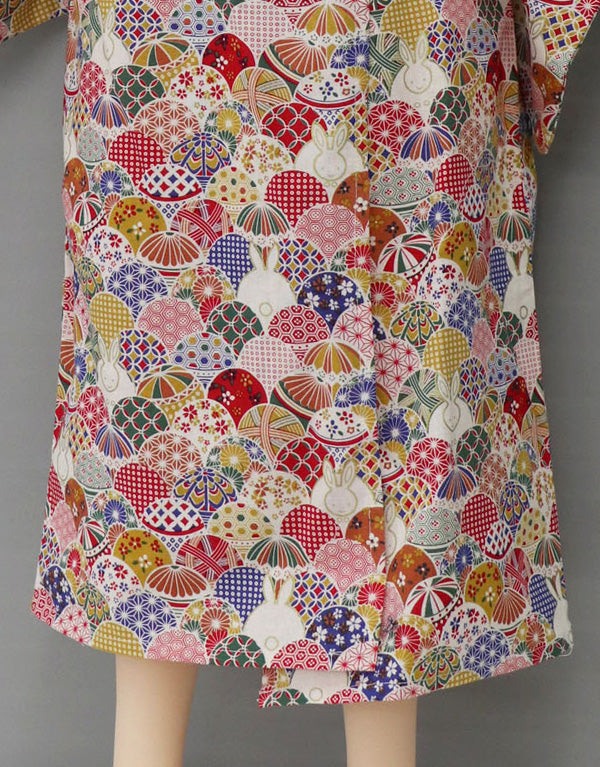 Cosplay Mini-Size (Cosplay Clothing)