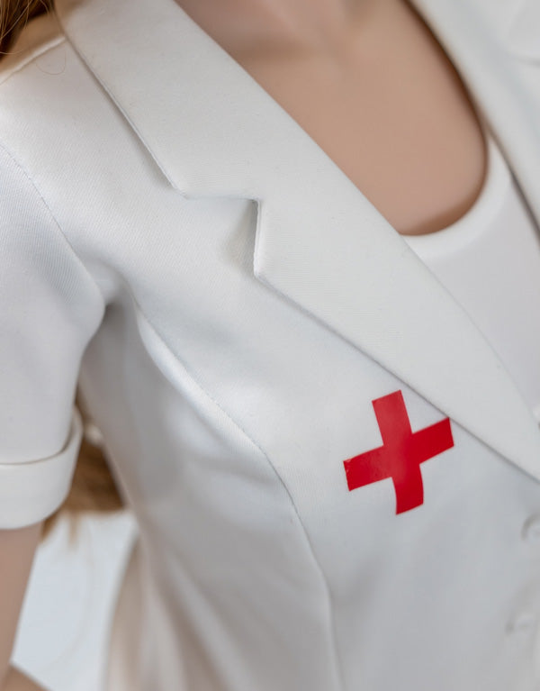 Cosplay mini-Size (Kospley klær)