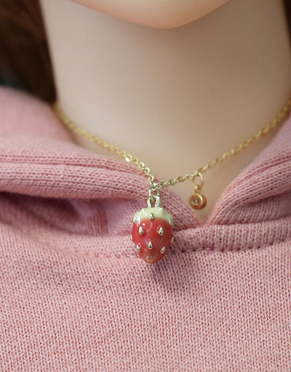 Tilbehør mini-Size (Kospley klær)