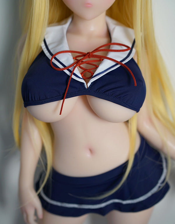 Cosplay mini-Size (Kospley klær)