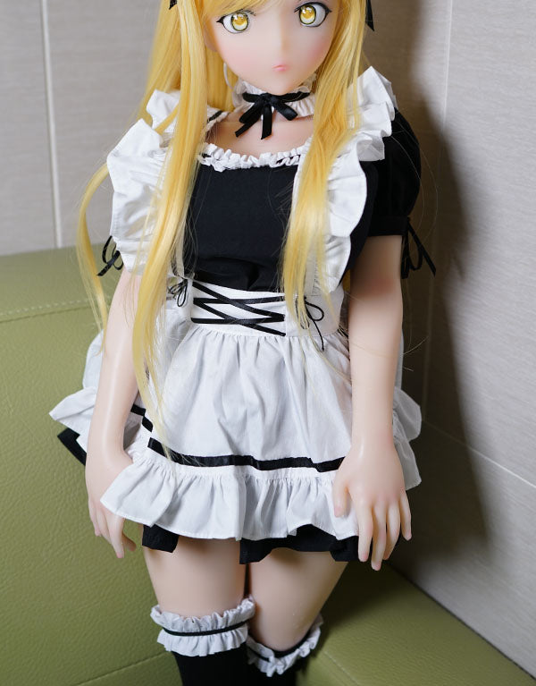 Cosplay mini-Size (Kospley klær)