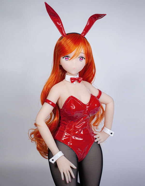 Cosplay mini-Size (Kospley klær)