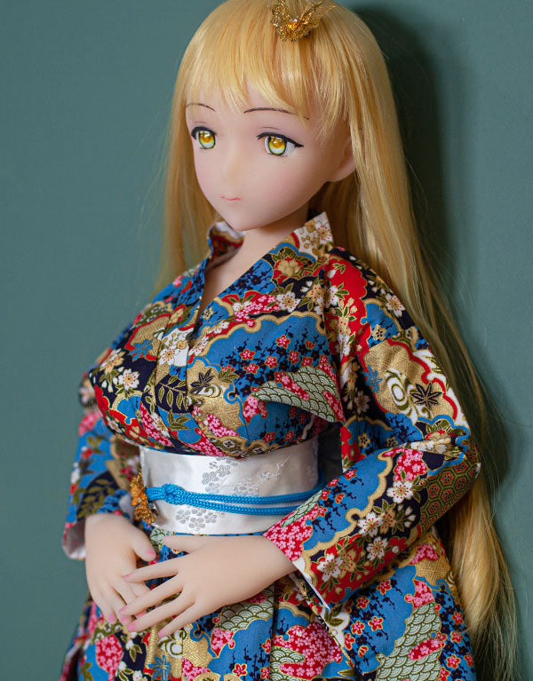 Cosplay mini-Size (Kospley klær)