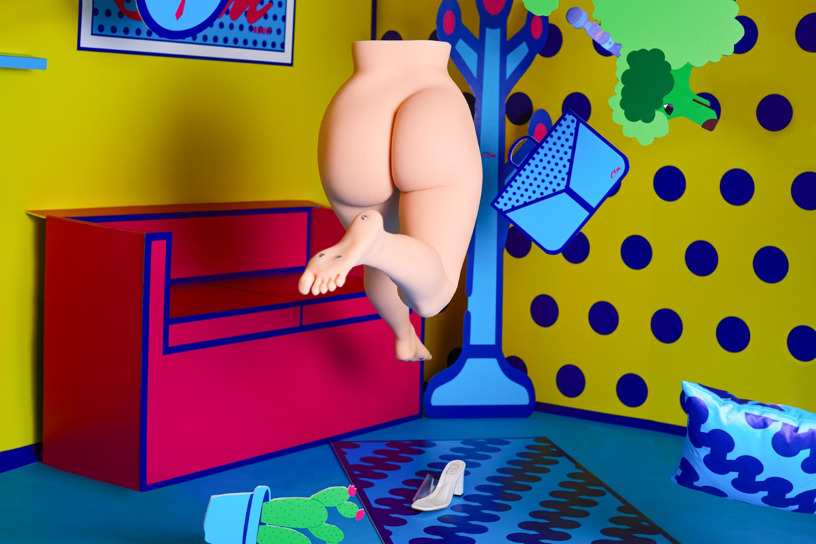 bein (Climax Doll Classic 86 cm TPE)