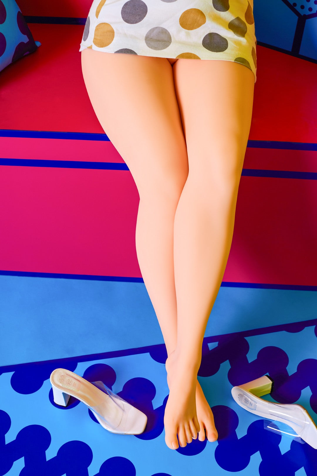 bein (Climax Doll Classic 86 cm TPE)