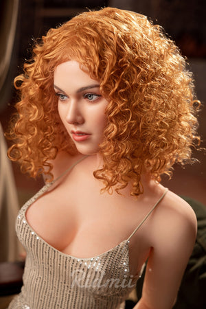 Jordi sexdukke (Ridmii Doll 161cm C-cup TPE+silikon) EXPRESS