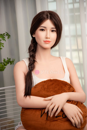 Liu Li sexdukke (YJL Doll 166cm B-cup #824 TPE+silikon)