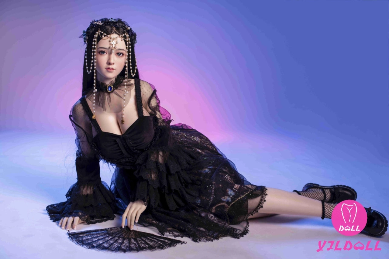 Joel sexdukke (YJL Doll 168cm e-cup #261 TPE+silikon)