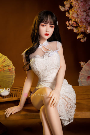 Li-Hua sexdukke (YJL Doll 166cm B-cup #826 TPE+silikon)