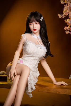 Li-Hua sexdukke (YJL Doll 166cm B-cup #826 TPE+silikon)